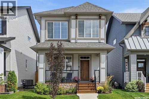 171 Taube AVENUE  Saskatoon, SK S7V 0W1