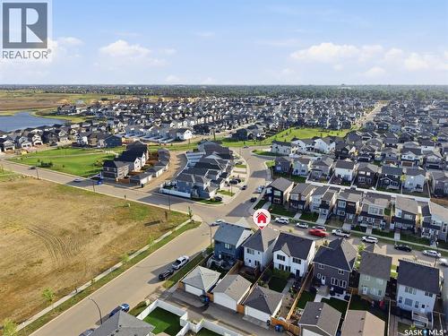 171 Taube Avenue, Saskatoon, SK - Outdoor With View