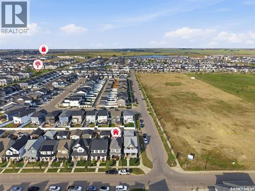 171 Taube Avenue, Saskatoon, SK - Outdoor With View