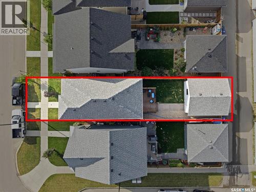171 Taube Avenue, Saskatoon, SK - 