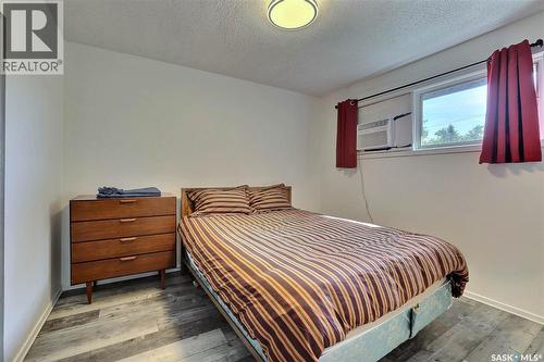 415 Mcintosh Street, Regina, SK - Indoor Photo Showing Bedroom