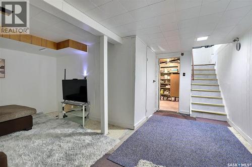 415 Mcintosh Street, Regina, SK - Indoor Photo Showing Other Room