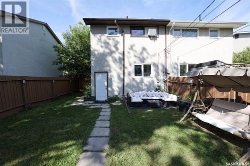 415 Mcintosh Street, Regina, SK - Outdoor