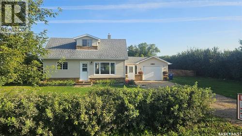 777 Highway, Cudworth, SK - Outdoor