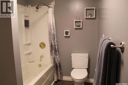777 Highway, Cudworth, SK - Indoor Photo Showing Bathroom