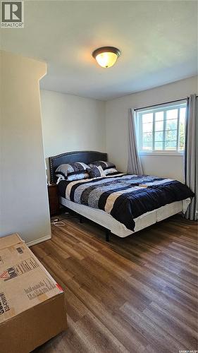 777 Highway, Cudworth, SK - Indoor Photo Showing Bedroom