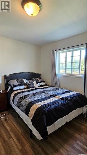 777 Highway, Cudworth, SK - Indoor Photo Showing Bedroom