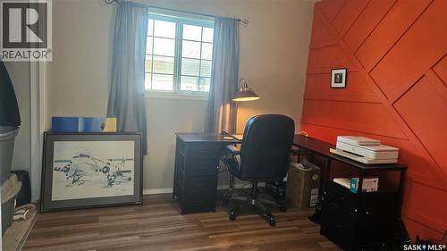 777 Highway, Cudworth, SK - Indoor Photo Showing Office