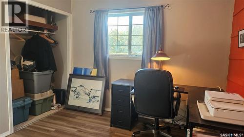 777 Highway, Cudworth, SK - Indoor Photo Showing Office