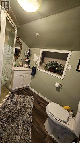 777 Highway, Cudworth, SK - Indoor Photo Showing Bathroom