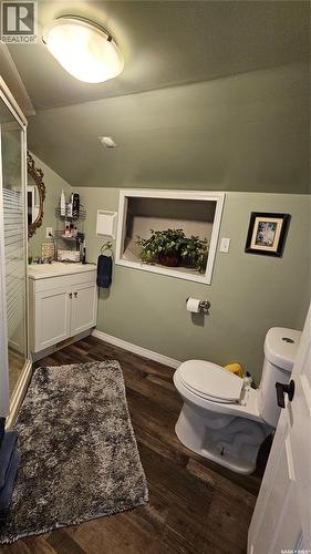 777 Highway, Cudworth, SK - Indoor Photo Showing Bathroom