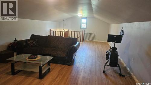 777 Highway, Cudworth, SK - Indoor Photo Showing Living Room