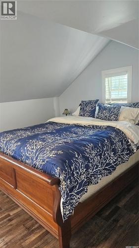 777 Highway, Cudworth, SK - Indoor Photo Showing Bedroom