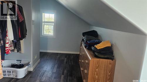777 Highway, Cudworth, SK - Indoor