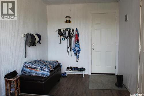 777 Highway, Cudworth, SK - Indoor