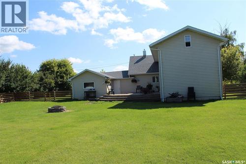 777 Highway, Cudworth, SK - Outdoor