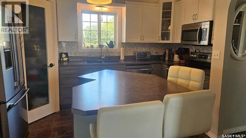 777 Highway, Cudworth, SK - Indoor Photo Showing Other Room