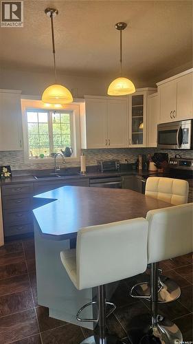 777 Highway, Cudworth, SK - Indoor