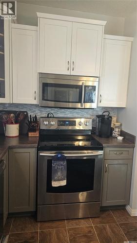 777 Highway, Cudworth, SK - Indoor Photo Showing Kitchen