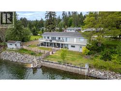 2437 Blind Bay Road  Blind Bay, BC V0E 1H1