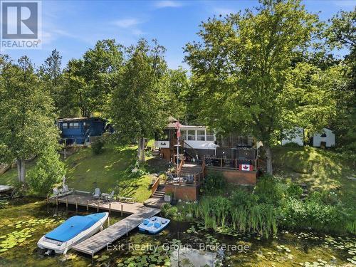 82 CANAL ROAD  Trent Hills, ON K0L 1L0