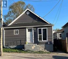 110 CROATIA AVENUE Timmins (Sch - Main Area), ON P4N 1C3