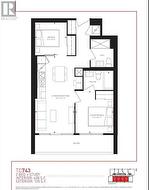 4605 - 5 BUTTERMILL AVENUE Vaughan, ON L4K 0J5