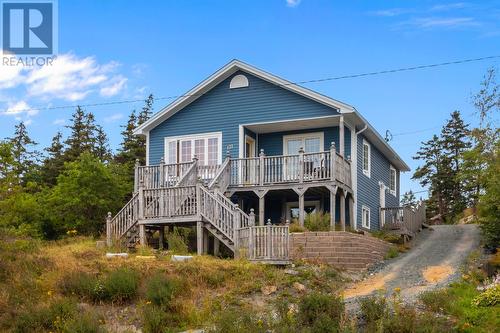 121 Linegar Avenue  St. John's, NL A0A 1J0