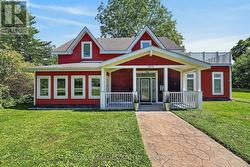 1073 CONCESSION 2 ROAD  Niagara-On-The-Lake (River), ON L0S 1J0