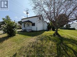 201 TILLSON AVENUE  Tillsonburg, ON N4G 3B3
