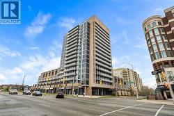 1940 IRONSTONE Drive Unit# 808  Burlington, ON L7L 0E4