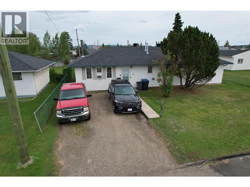 11324 13A Street  Dawson Creek, BC V1G 3X7