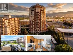 1947 Underhill Street Unit# 502 Kelowna, BC V1X 7K5