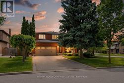 3 CASTLEHILL ROAD  Vaughan, ON L6A 1P3