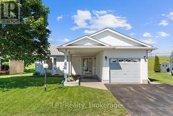5 NIAGARA TRAIL Clarington (Bowmanville), ON L1B 1A2