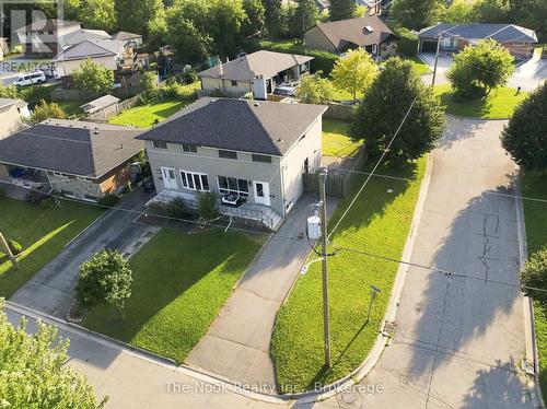 98 DURHAM STREET  Oshawa (Vanier), ON L1J 5P8