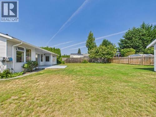 4706 Ontario Ave, Powell River, BC 