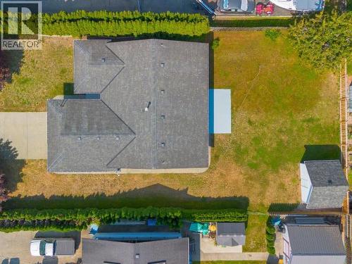 4706 Ontario Ave, Powell River, BC 