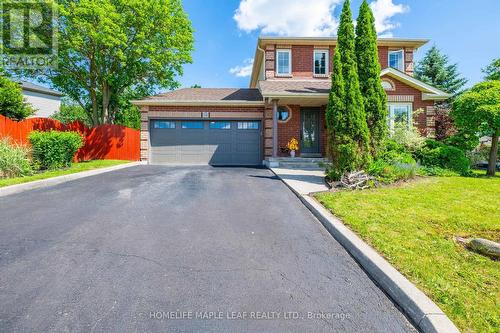 191 Stirling Macgregor Drive, Cambridge, ON 