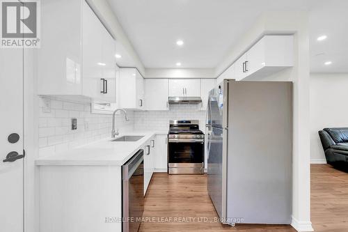 191 Stirling Macgregor Drive, Cambridge, ON 