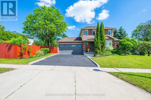 191 Stirling Macgregor Drive, Cambridge, ON 