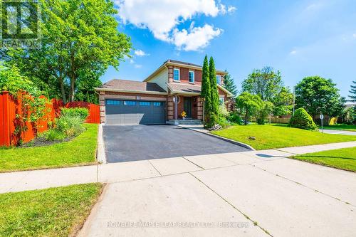 191 Stirling Macgregor Drive, Cambridge, ON 