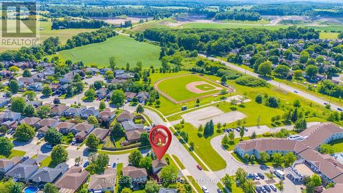 191 Stirling Macgregor Drive, Cambridge, ON 