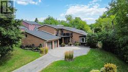 4883 OLD BROCK ROAD  Pickering, ON L1Y 1A6