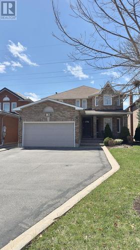 BSMT - 188 VIEW NORTH COURT , Vaughan, Ontario L4L 8S3 2