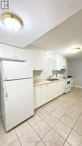 BSMT - 188 VIEW NORTH COURT , Vaughan, Ontario L4L 8S3 4