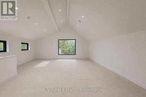 Loft over garage - 150 Delphi Lane, Blue Mountains, ON 