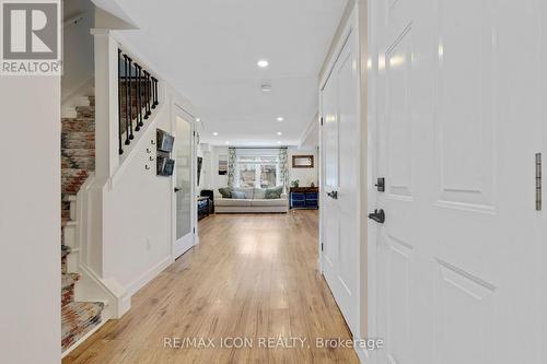 311 Misty Crescent, Kitchener, ON - Indoor Photo Showing Other Room