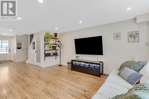 311 Misty Crescent, Kitchener, ON - Indoor