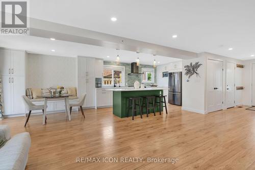 311 Misty Crescent, Kitchener, ON - Indoor
